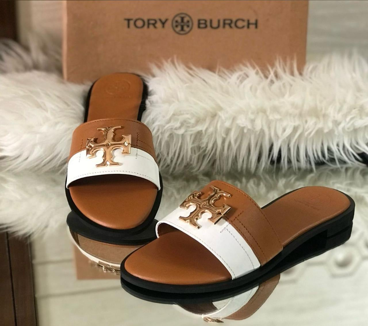 Tory multi flat