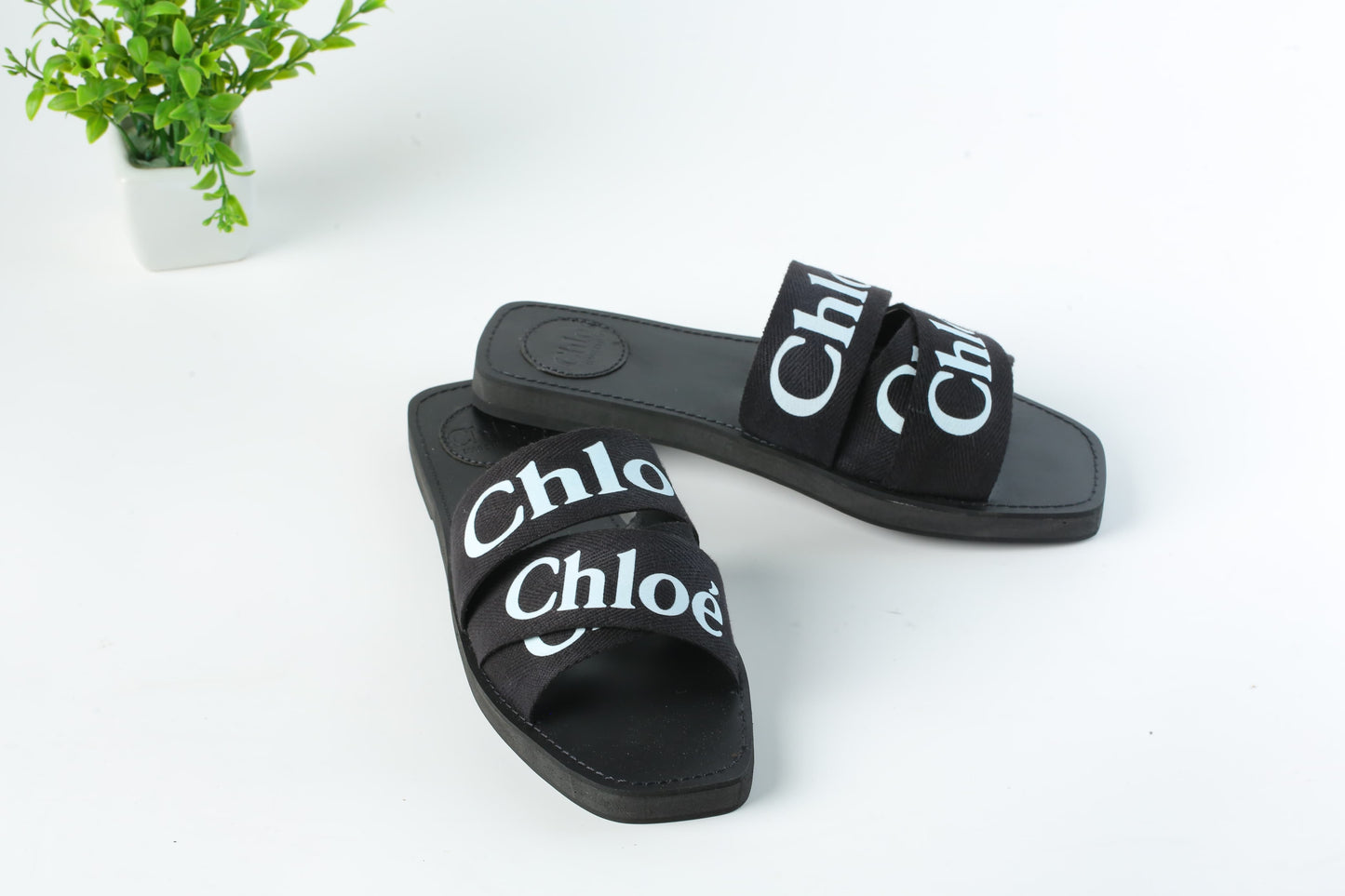 Chloe slippers - Comfy