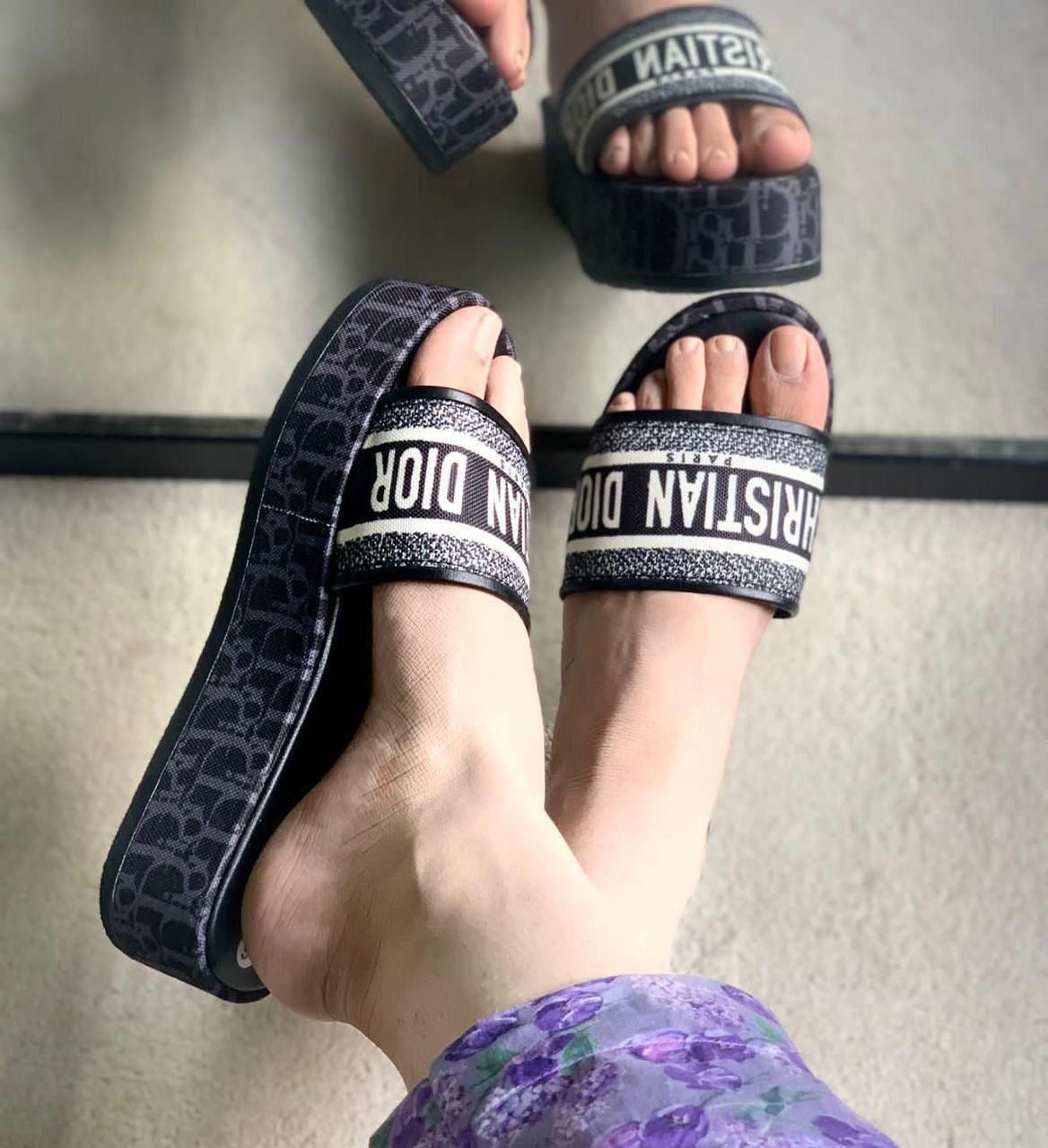 CD wedges