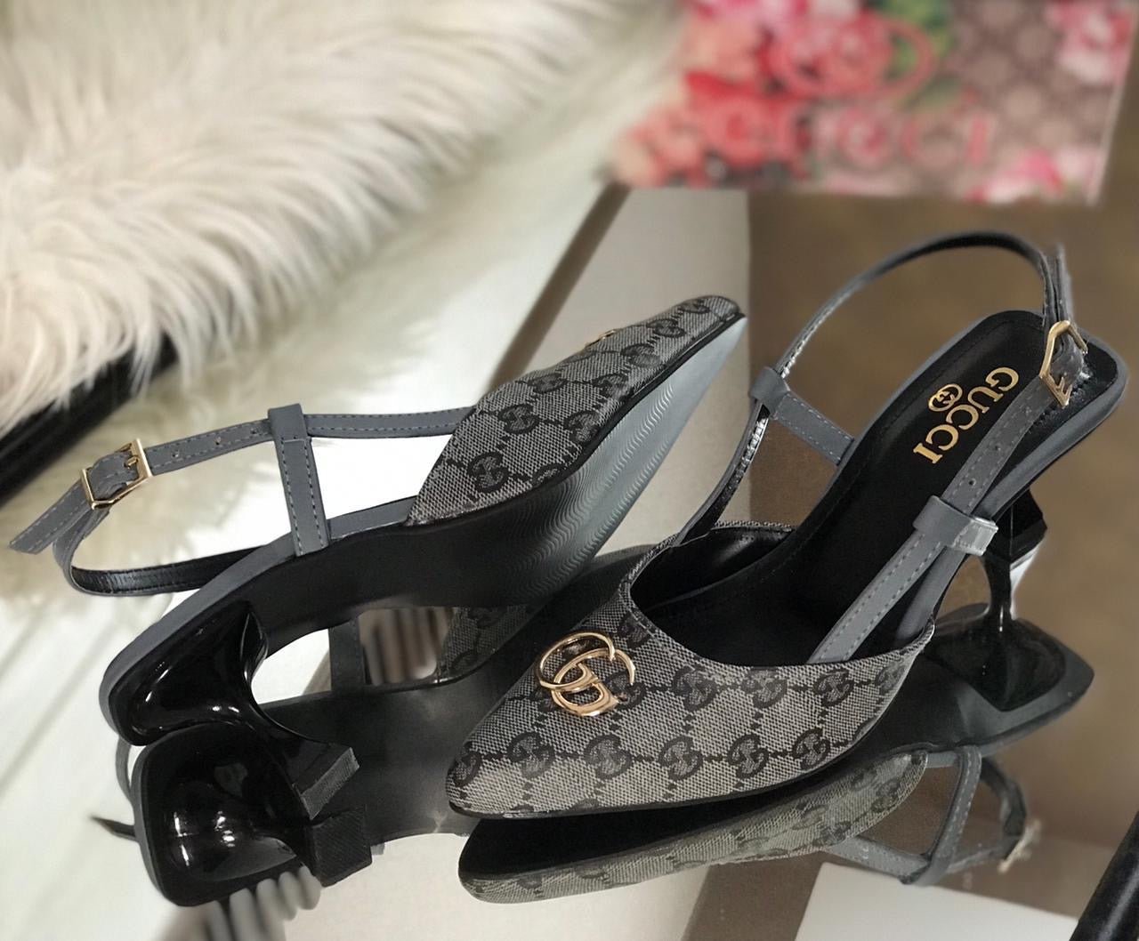 GG heels - Comfy