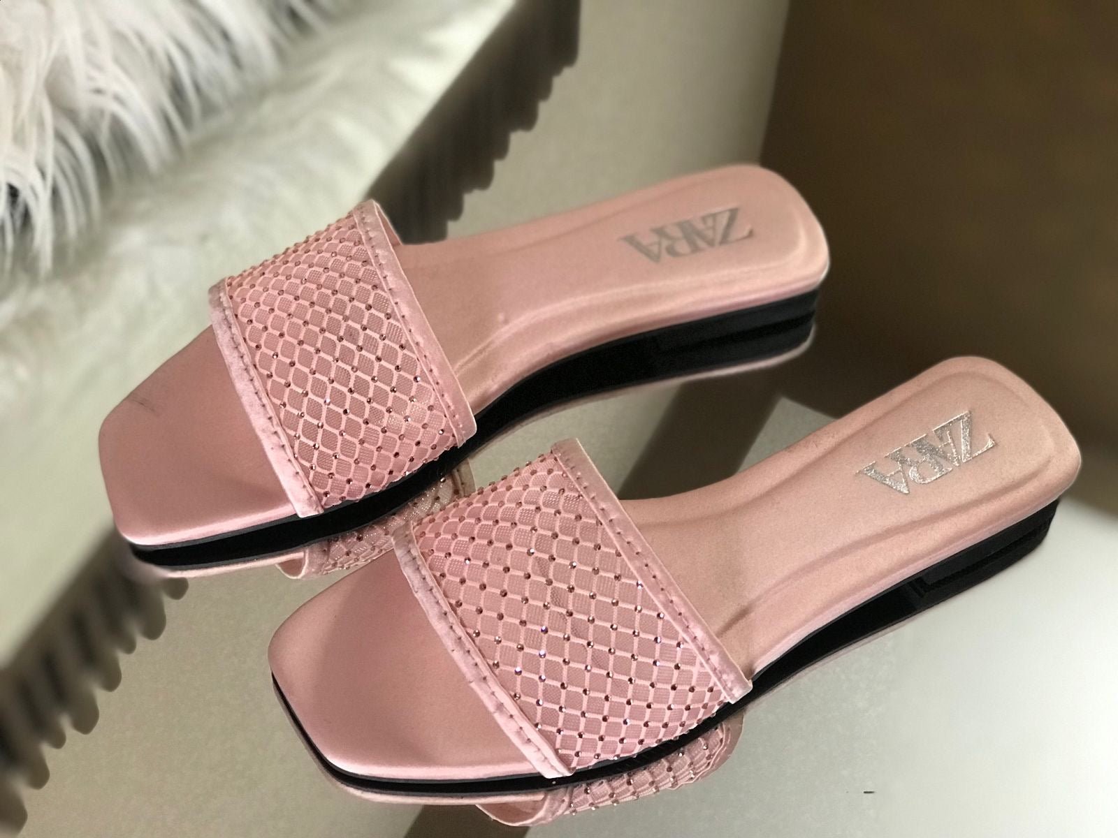 Net stone flats - Comfy