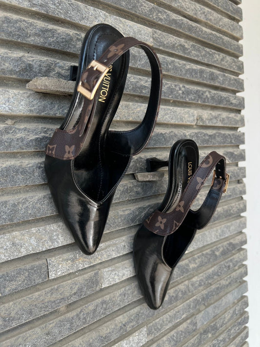 Lv multi heel - Comfy