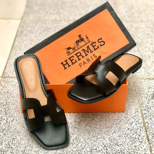 Hermes flats