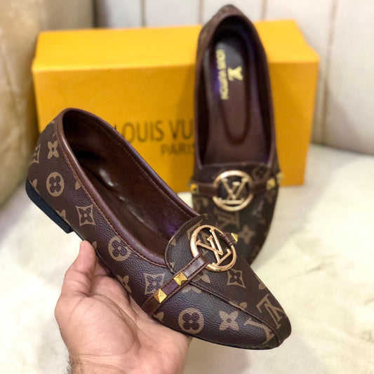 LV pumps