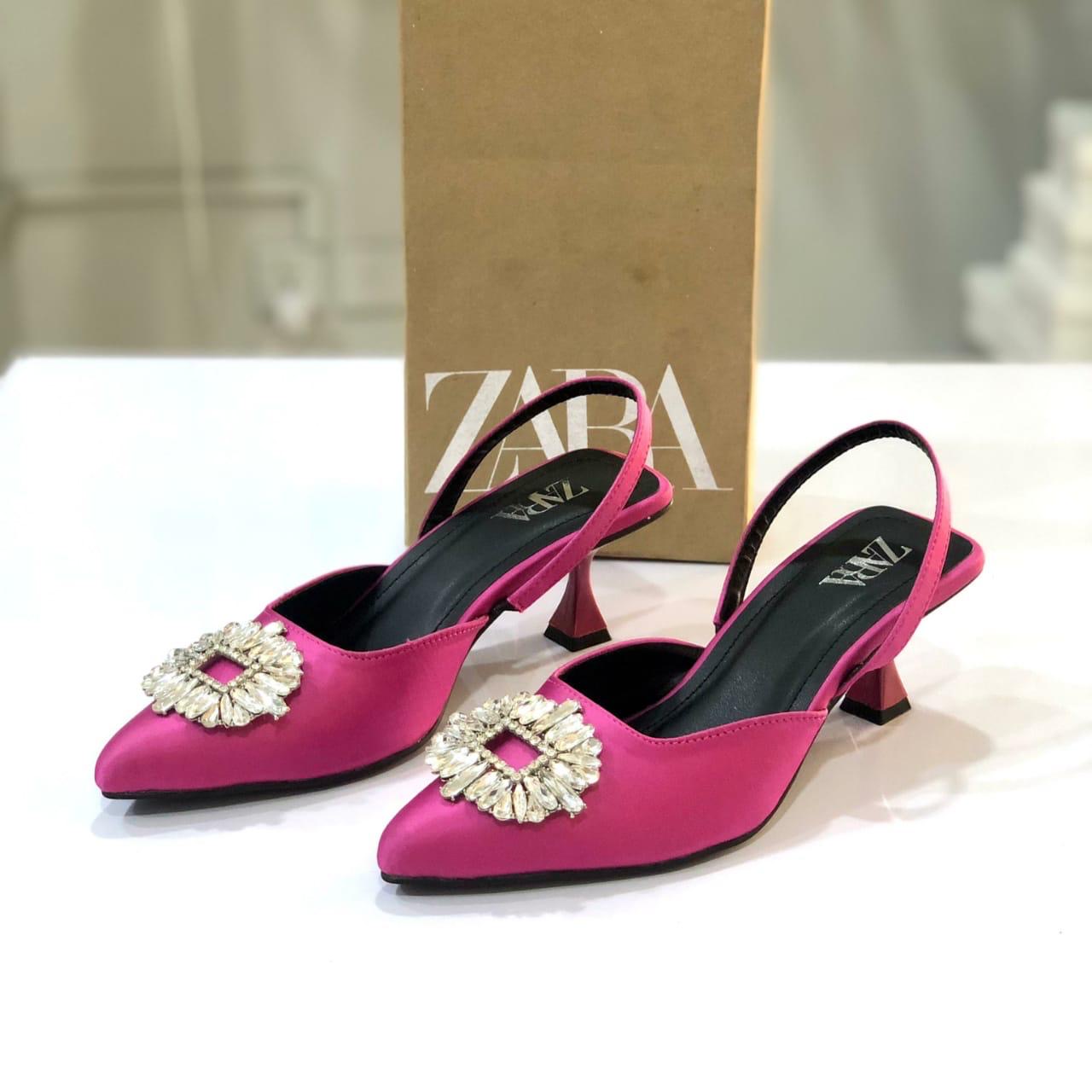 Kitten heel - Comfy