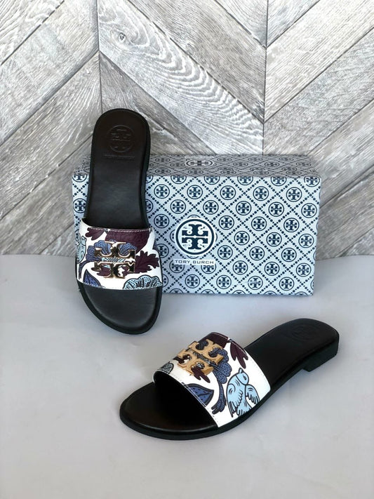 Tory multi flat - Comfy