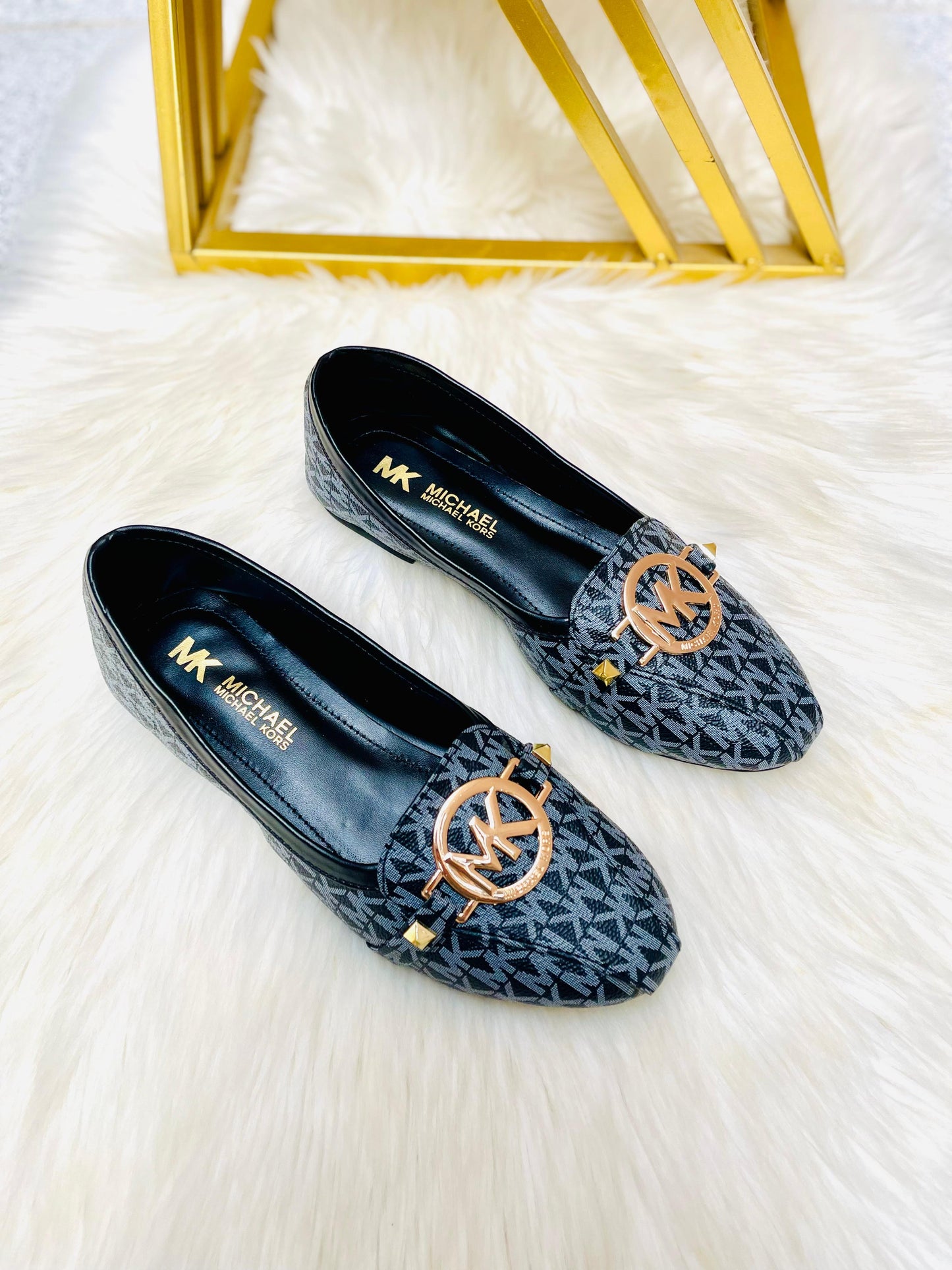 Mk shoes