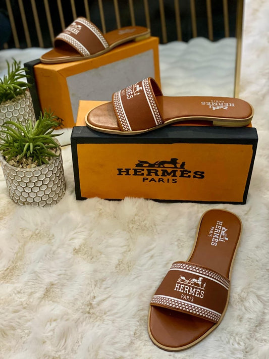 H flats - Comfy