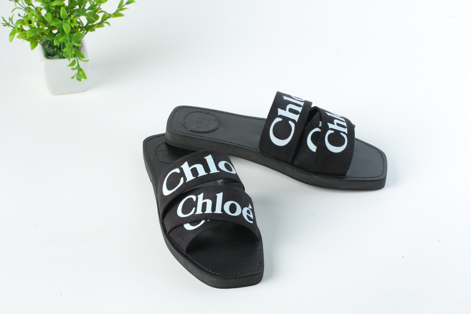 Chloe slippers - Comfy