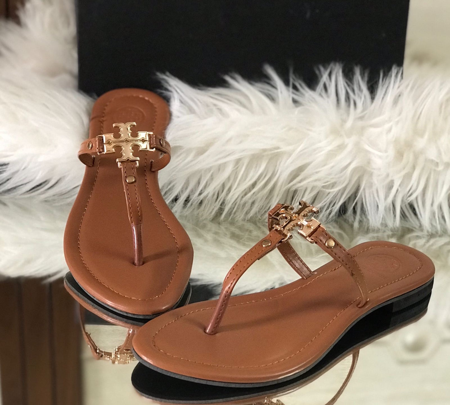 Tory premium flats