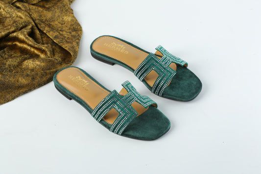 H stone flats - Comfy
