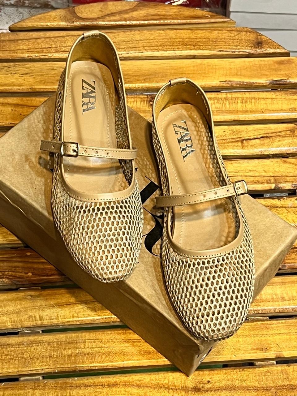 Round pumps - Comfy