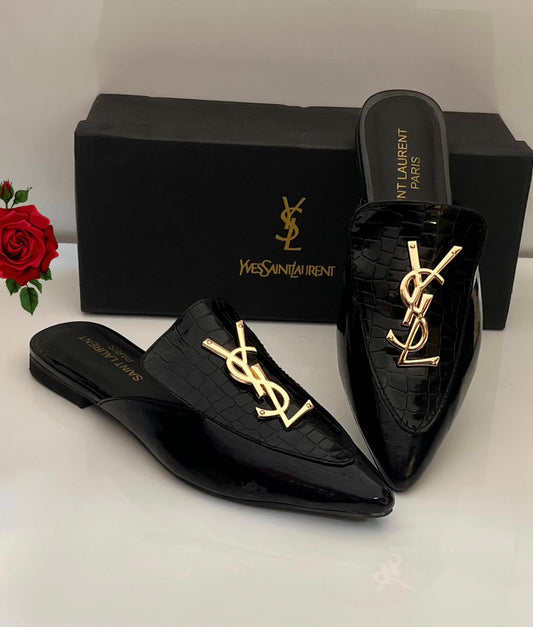 Saint laurent semi shoe