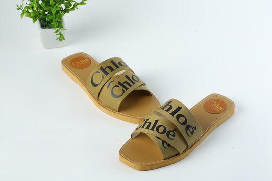 Chloe slippers - Comfy