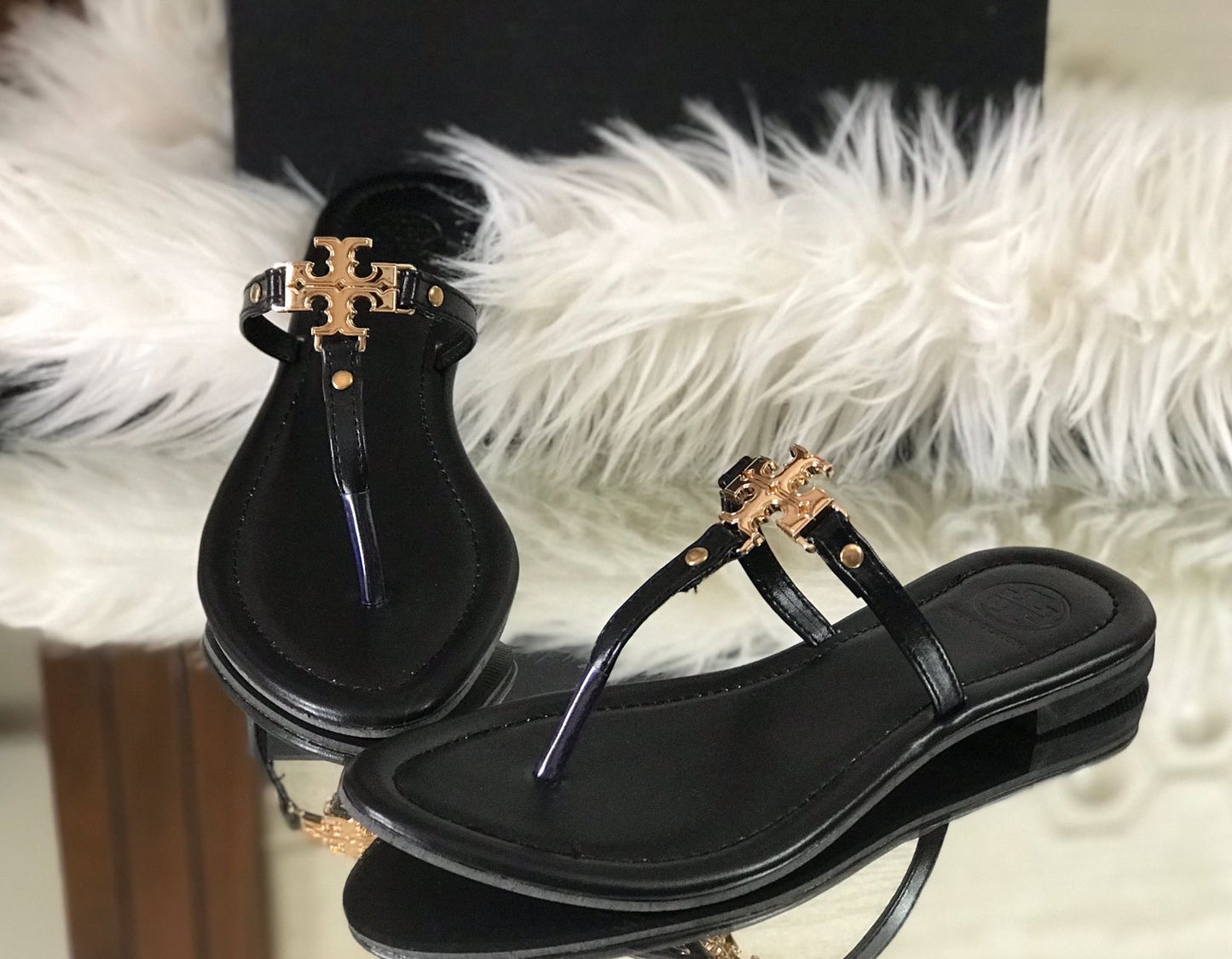 Tory premium flats