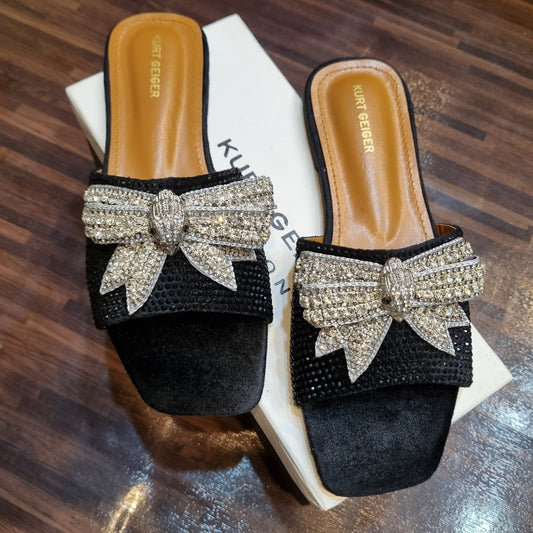 Butterfly mach flats - Comfy