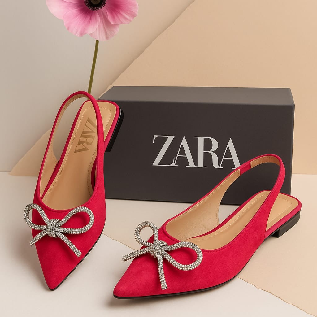 Round knot pumps
