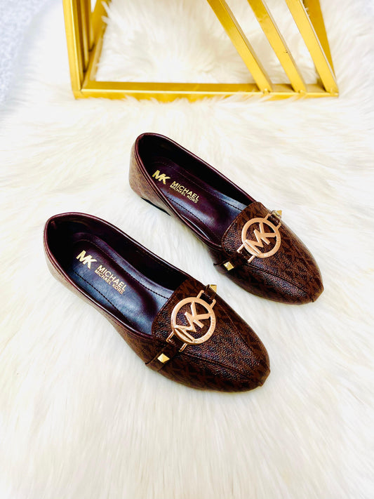 Mk shoes