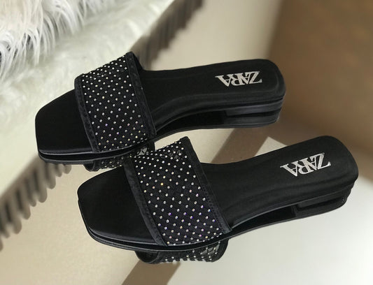 Net stone flats - Comfy