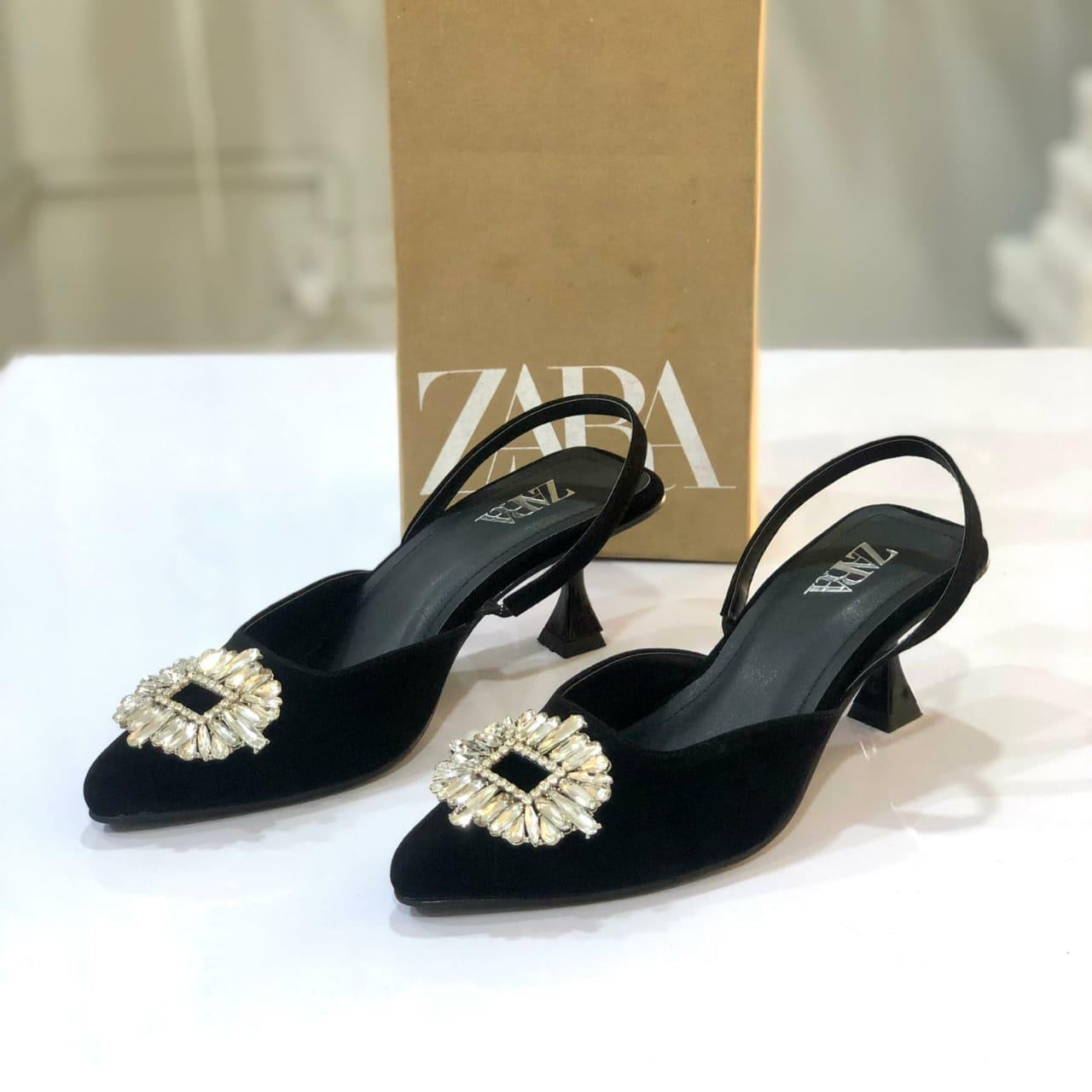 Kitten heel - Comfy
