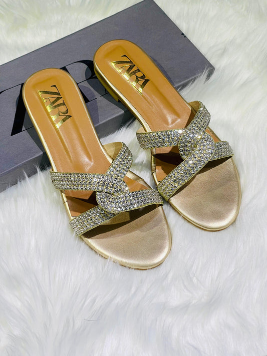 Mach flats - Comfy