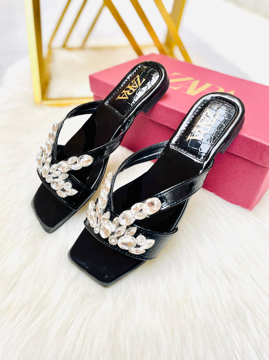 Zara pearl