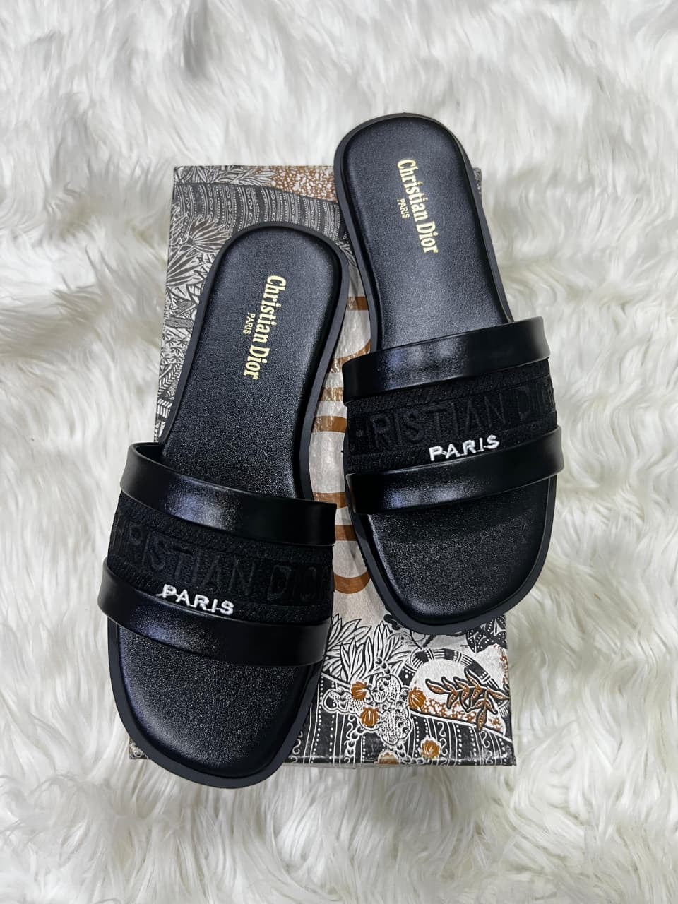 CD premium flats