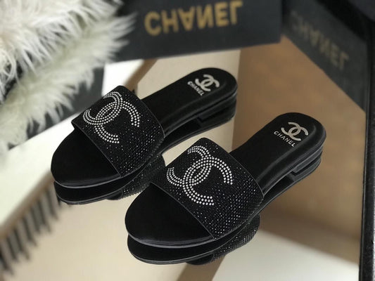New Shine mach - Comfy