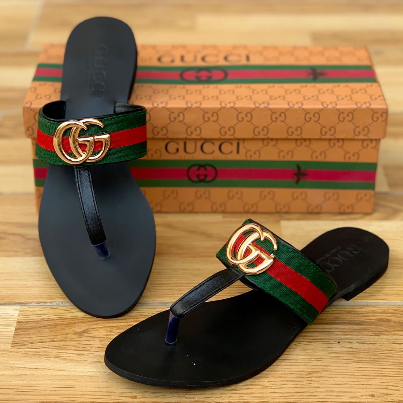 GG multi colour - Comfy