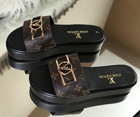 LV wedge - Comfy