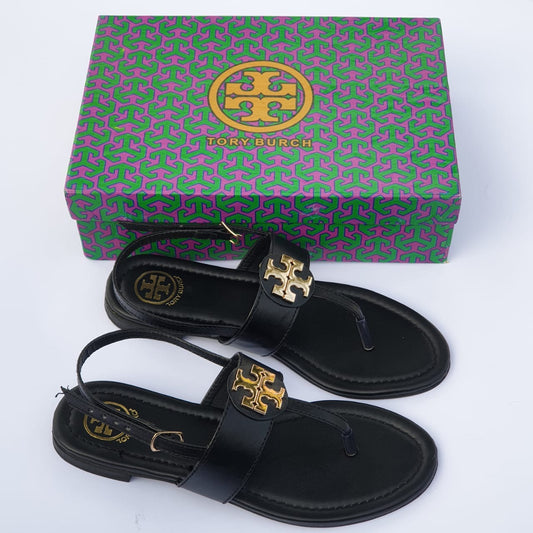 Tory sandals