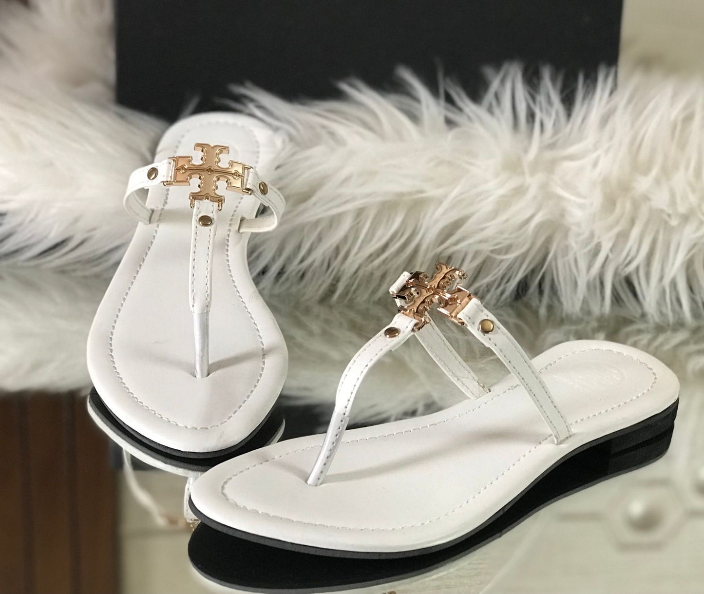 Tory premium flats
