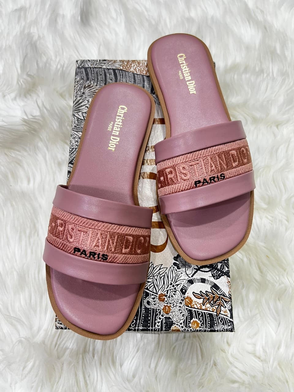 CD premium flats
