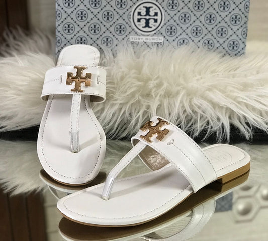 Tory flats
