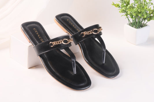 Chain flat - Comfy