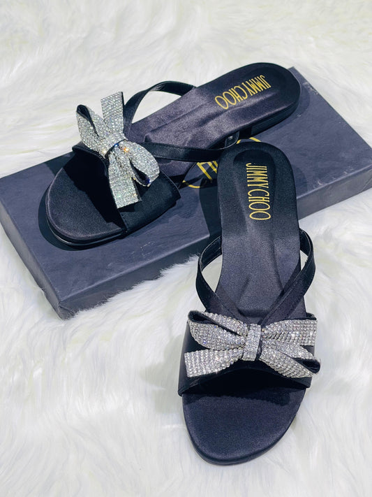 JC bow - Comfy