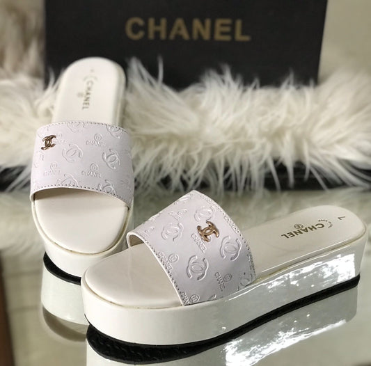 Softy wedges