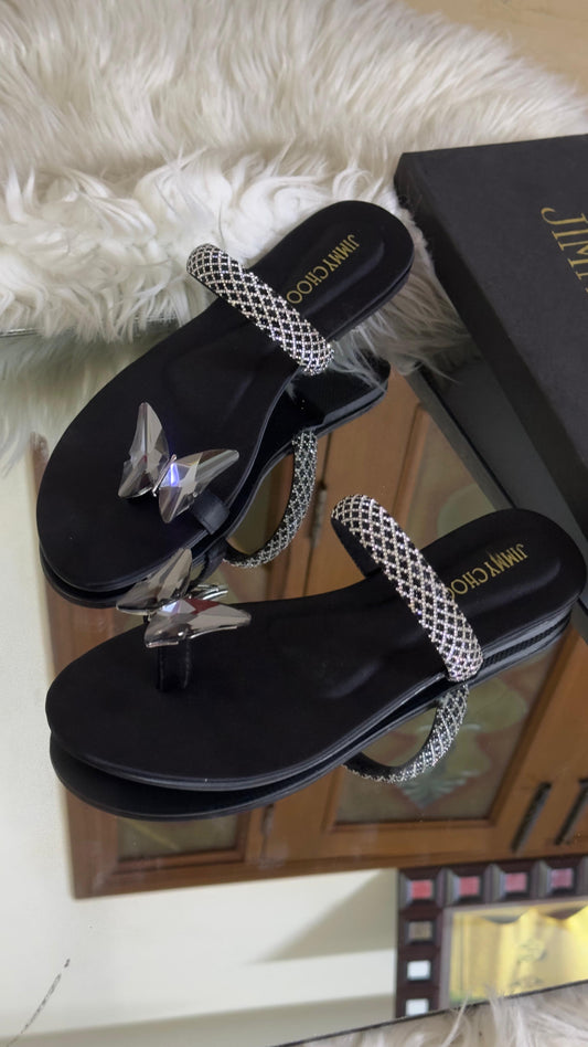 Butterfly flats - Comfy