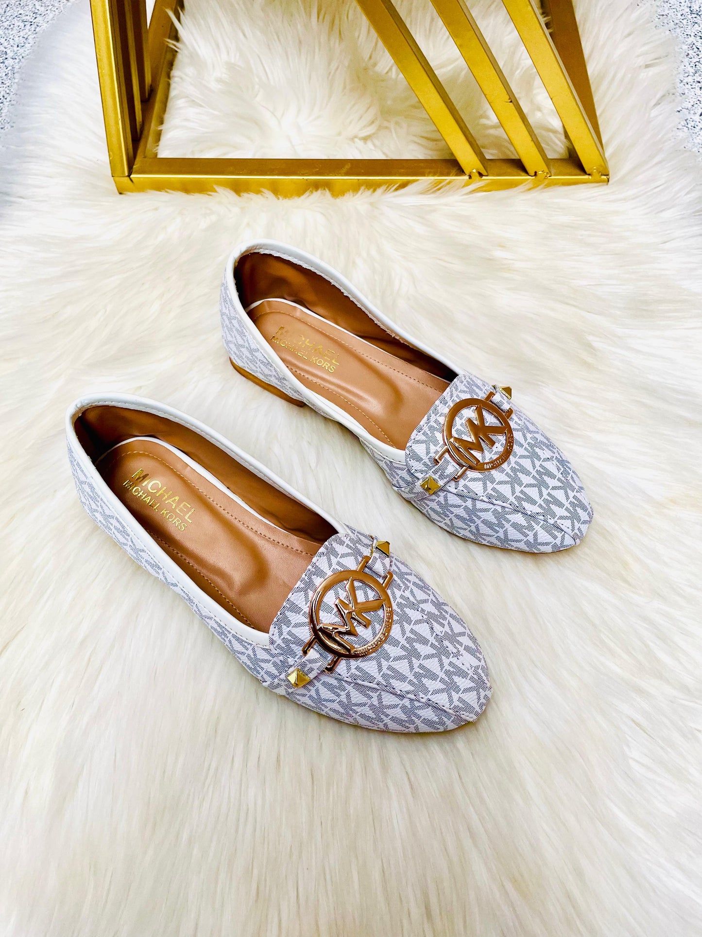 Mk shoes