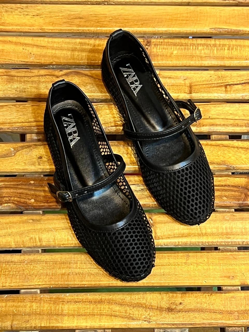 Round pumps - Comfy