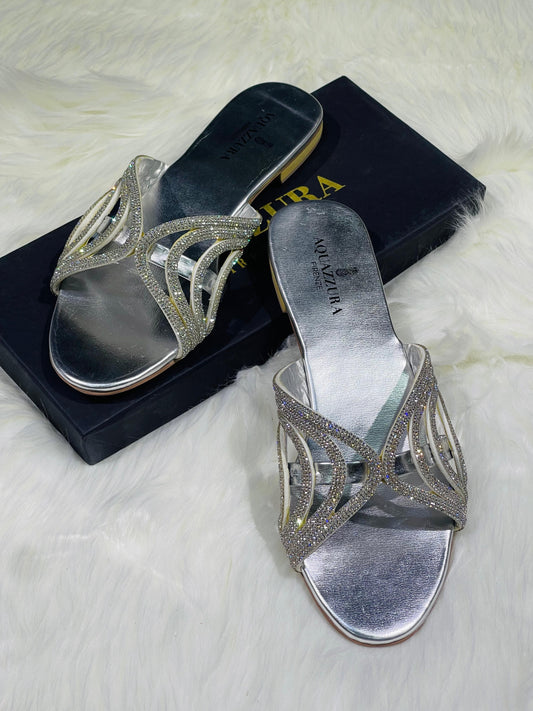 Aquazurra shine - Comfy