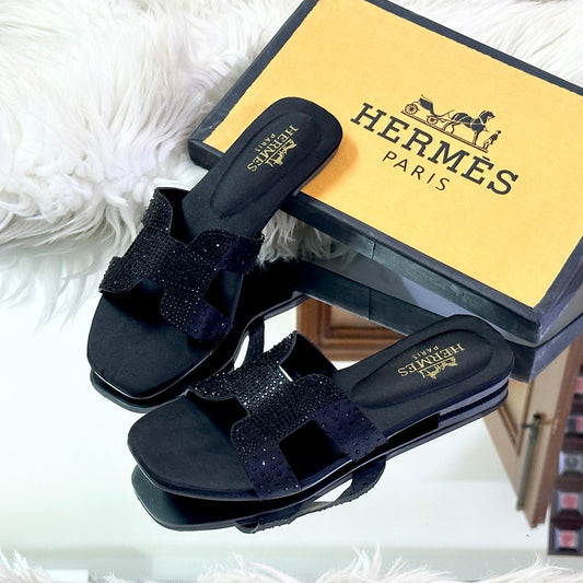 H jet shine flats