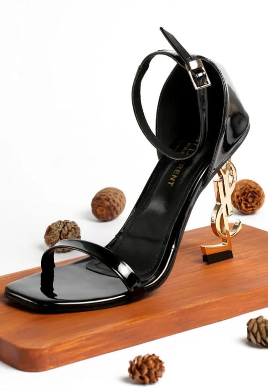 YSL premium grade heels - Comfy