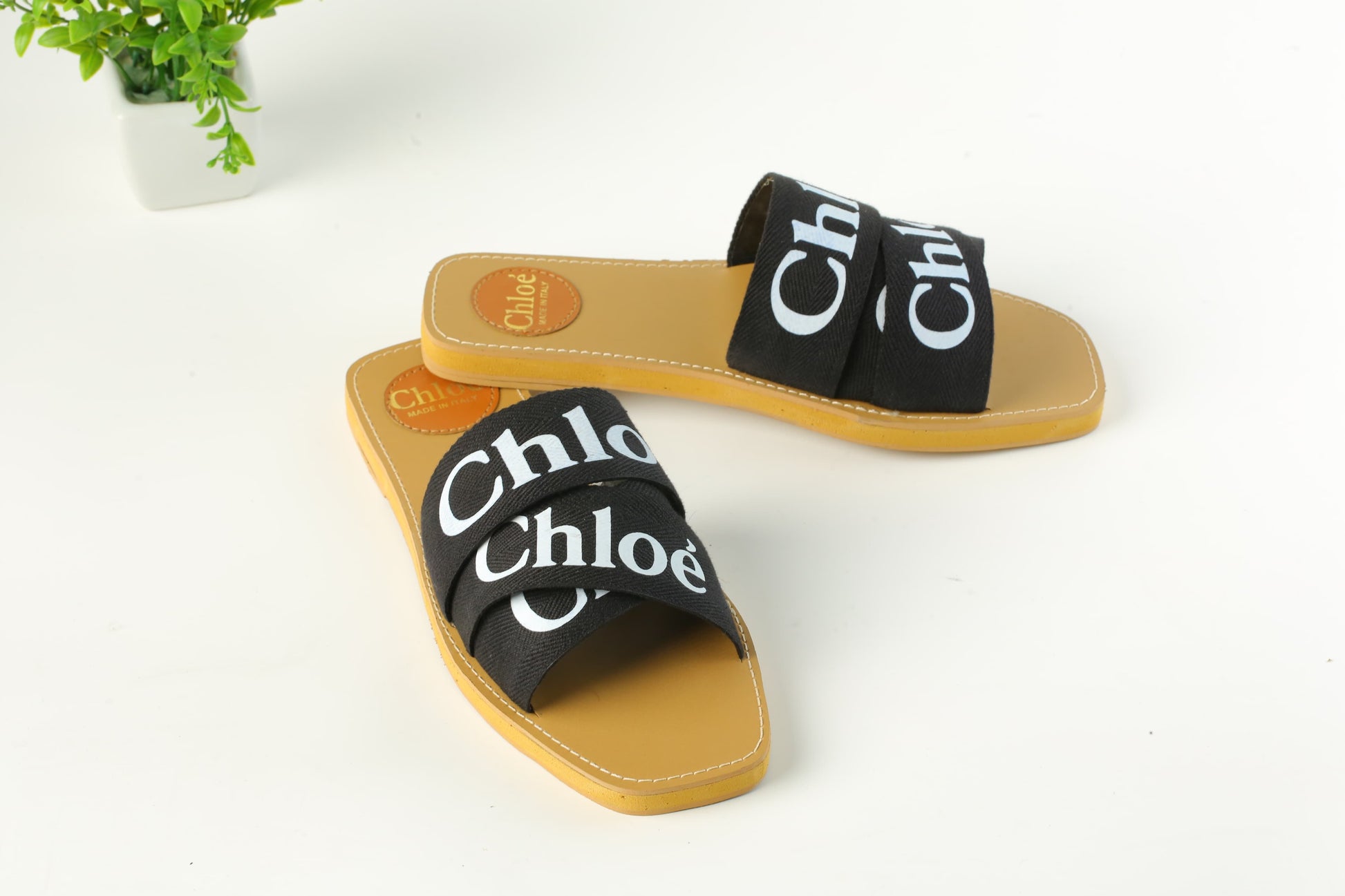 Chloe slippers - Comfy