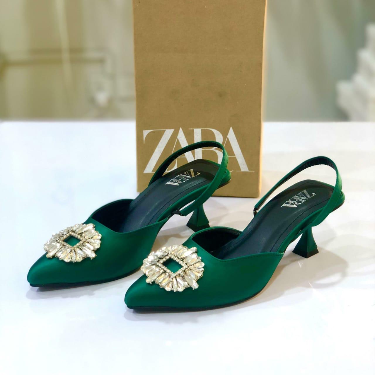 Kitten heel - Comfy