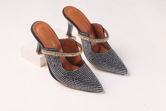 Kurt Gieger Shine heel - Comfy