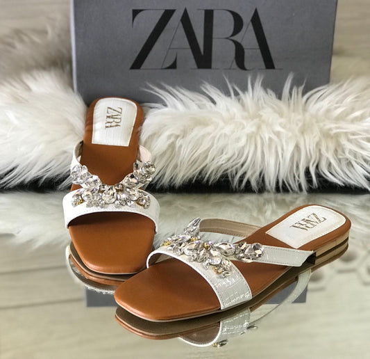 Zara pearl - Comfy