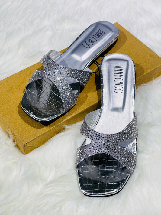 JC stone flats - Comfy
