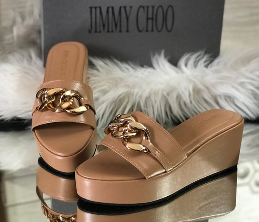 JC wedge - Comfy