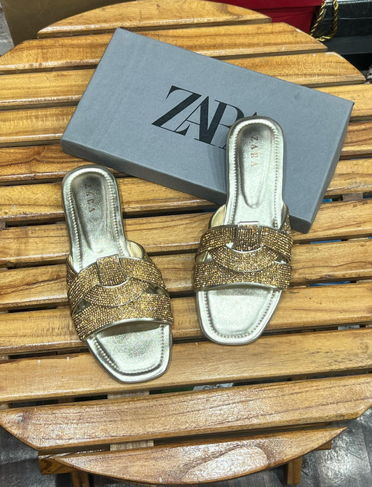 Basic stone flats